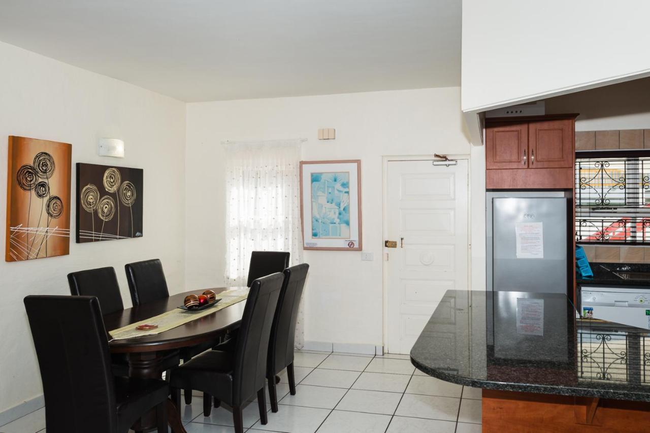Apartment Santorini - Perissa 22