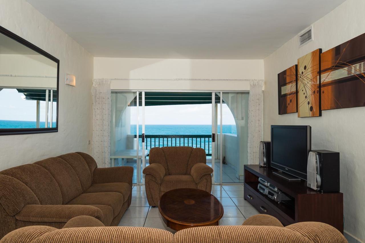 Santorini - Perissa 22 Apartment Ballito